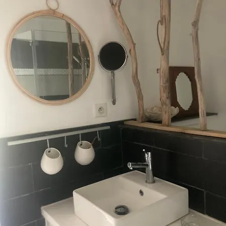 Bed & Breakfast L'antre