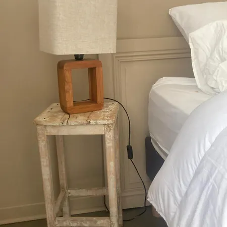 Bed & Breakfast L'antre *